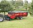 Silagewagens Vicon Alpex 280