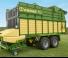 Silagewagens Krone AX 280 HL