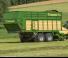 Silagewagens Krone AX 280 HL