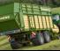 Silagewagens Krone AX 280 HL