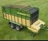 Silagewagens Krone AX 310 HL