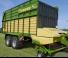 Silagewagens Krone AX 310 HL