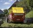 Silagewagens Pöttinger Boss 3190 LP Master