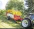 Silagewagens Pöttinger Boss 3190 LP Master