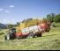 Silagewagens Pöttinger Boss 3190 LP Master