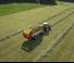 Silagewagens Pöttinger Boss 3210 DB Master