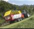Silagewagens Pöttinger Boss 3240 LP Master