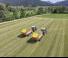 Silagewagens Pöttinger Boss 3240 LP Master