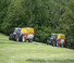 Silagewagens Pöttinger Boss 3240 Master