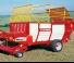 Pöttinger Boss Junior 17 T