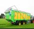 Silagewagens Joskin DRAKKAR 7600/33D180
