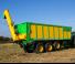 Silagewagens Joskin DRAKKAR-CARGO2 7600/33/180