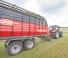 Silagewagens Vicon Feedex 780