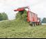 Silagewagens Pöttinger Jumbo 6020 D