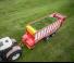 Silagewagens Pöttinger Jumbo 6020 D