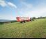 Silagewagens Pöttinger Jumbo 6020 D