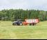 Silagewagens Pöttinger Jumbo 6020 D