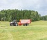 Silagewagens Pöttinger Jumbo 7220 D