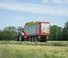 Silagewagens Pöttinger Jumbo 7520 DB