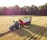 Silagewagens Pöttinger Jumbo 7520 DB