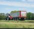 Silagewagens Pöttinger Jumbo 7540