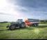 Silagewagens Pöttinger Jumbo 8380 DB