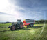 Silagewagens Pöttinger Jumbo 8400