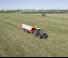 Silagewagens Pöttinger Jumbo 8540
