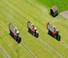 Silagewagens Pöttinger Jumbo 8540