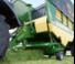Silagewagens Krone MX 320 GL