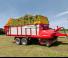 Silagewagens Pöttinger Primo 401 D