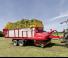 Silagewagens Pöttinger Primo 401 L