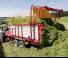 Silagewagens Pöttinger Primo 401 L