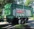 Silagewagens L. Bergmann Raptor 35 S