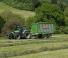 Silagewagens L. Bergmann Repex 29 S