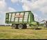 Silagewagens L. Bergmann Repex 29 S