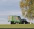 Silagewagens L. Bergmann Repex 30 K