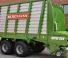 Silagewagens L. Bergmann Repex 30 K