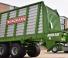 Silagewagens L. Bergmann Repex 33 K