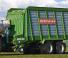 Silagewagens L. Bergmann Repex 35 K