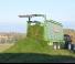 Silagewagens L. Bergmann Repex 35 K