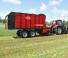 Silagewagens Vicon Rotex 400