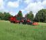 Silagewagens Vicon Rotex 400