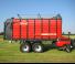 Silagewagens Vicon Rotex 400