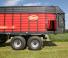 Silagewagens Vicon Rotex 450