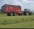 Silagewagens Vicon Rotex 552