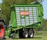 Silagewagens L. Bergmann Royal 260 S
