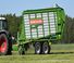Silagewagens L. Bergmann Royal 280 S