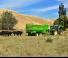 Silagewagens Hustler SF1250
