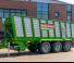 Silagewagens L. Bergmann Shuttle 510 K